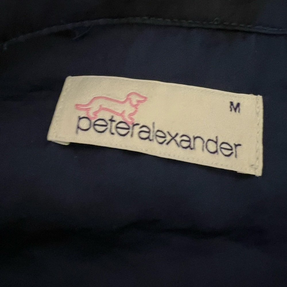 Peter Alexander chic Satin Pj set - Picture 6 of 7